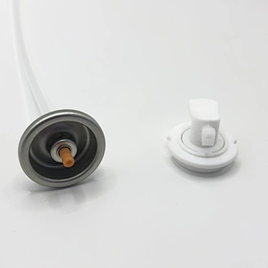 Gravity Feed Paint Spray Valve